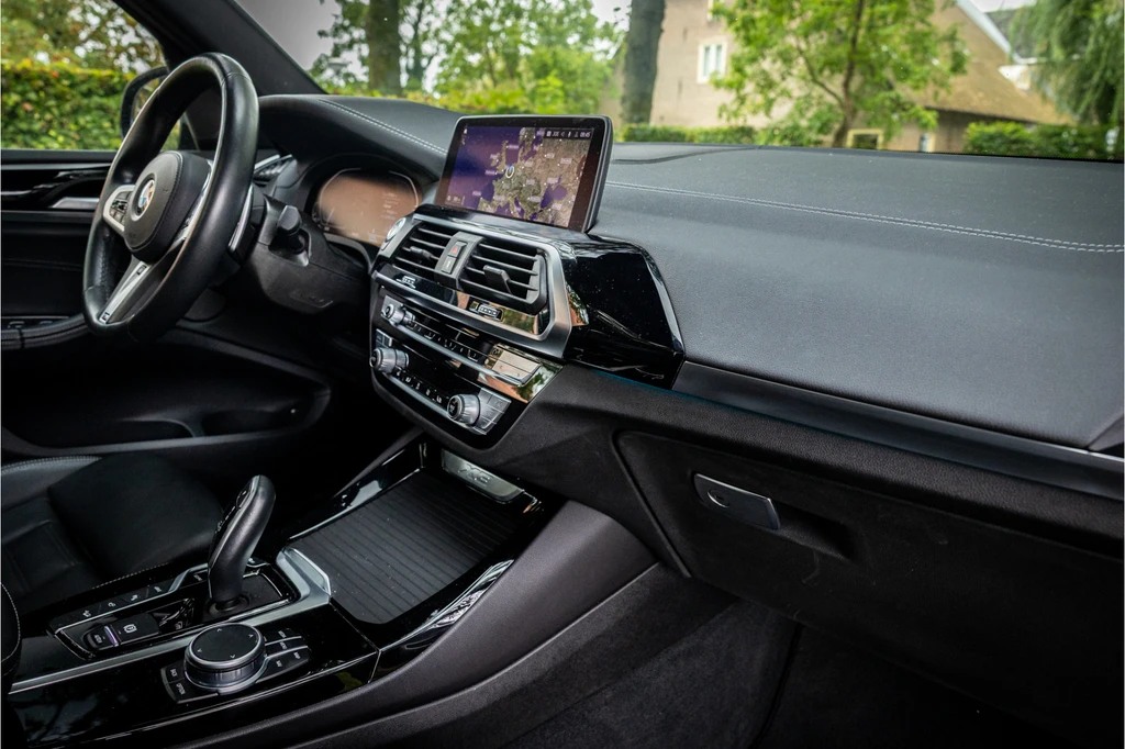 BMW X3 – foto 19