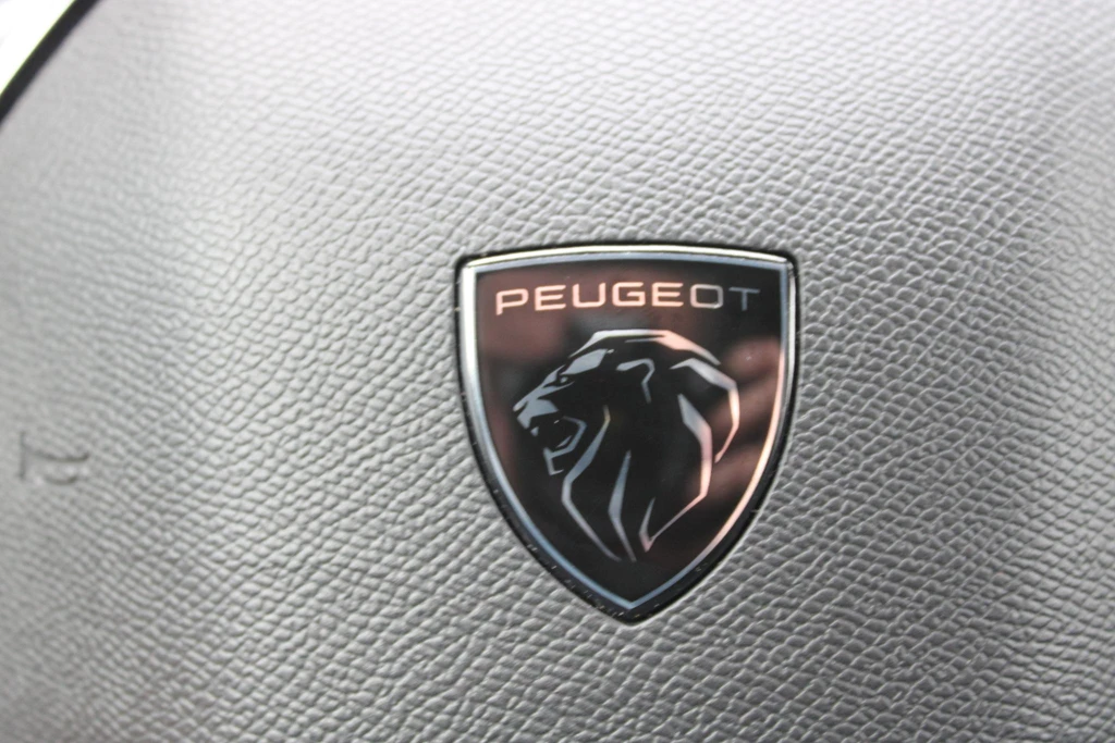 Peugeot 2008 – foto 24
