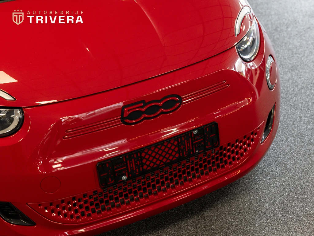 Fiat 500e – foto 7