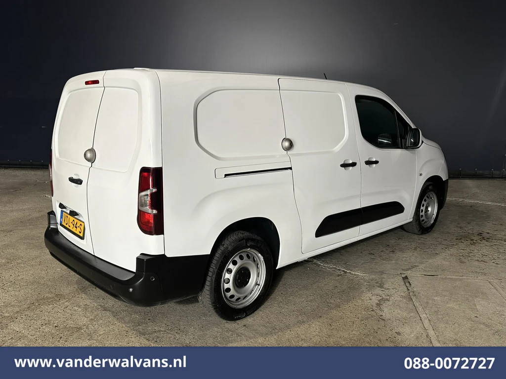 Opel Combo – foto 3
