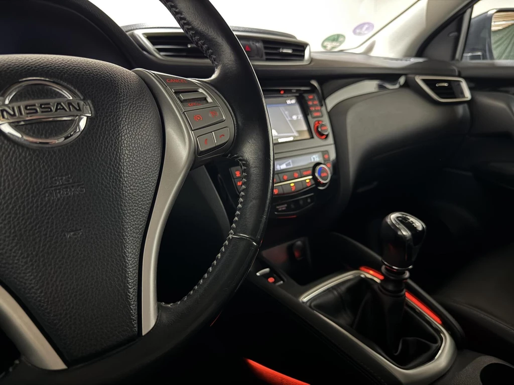 Nissan QASHQAI – foto 42
