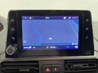 Peugeot Partner – thumbnail 22