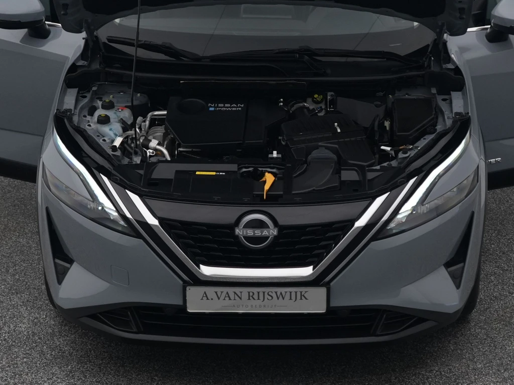 Nissan QASHQAI – foto 33