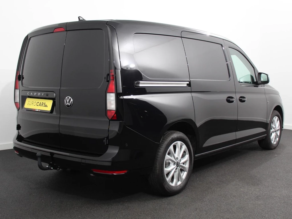 Volkswagen Caddy – foto 7