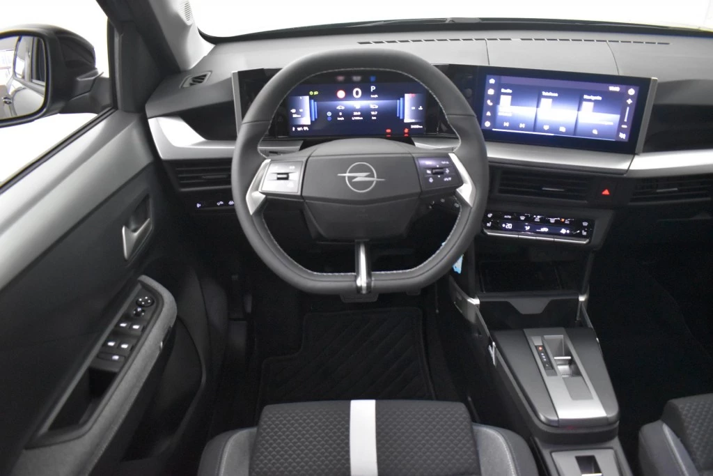 Opel Frontera – foto 14