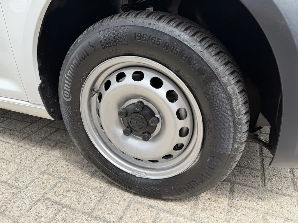 Volkswagen Caddy – foto 10