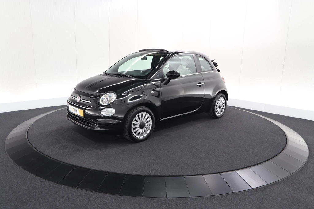 Fiat 500C – foto 2
