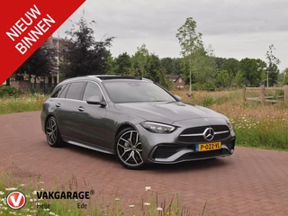 Mercedes-Benz C-Klasse – thumbnail 8