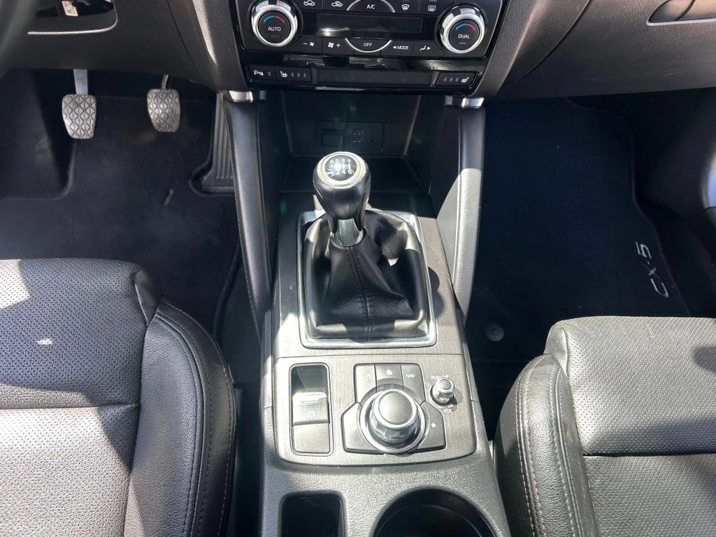 Mazda CX-5 – foto 19