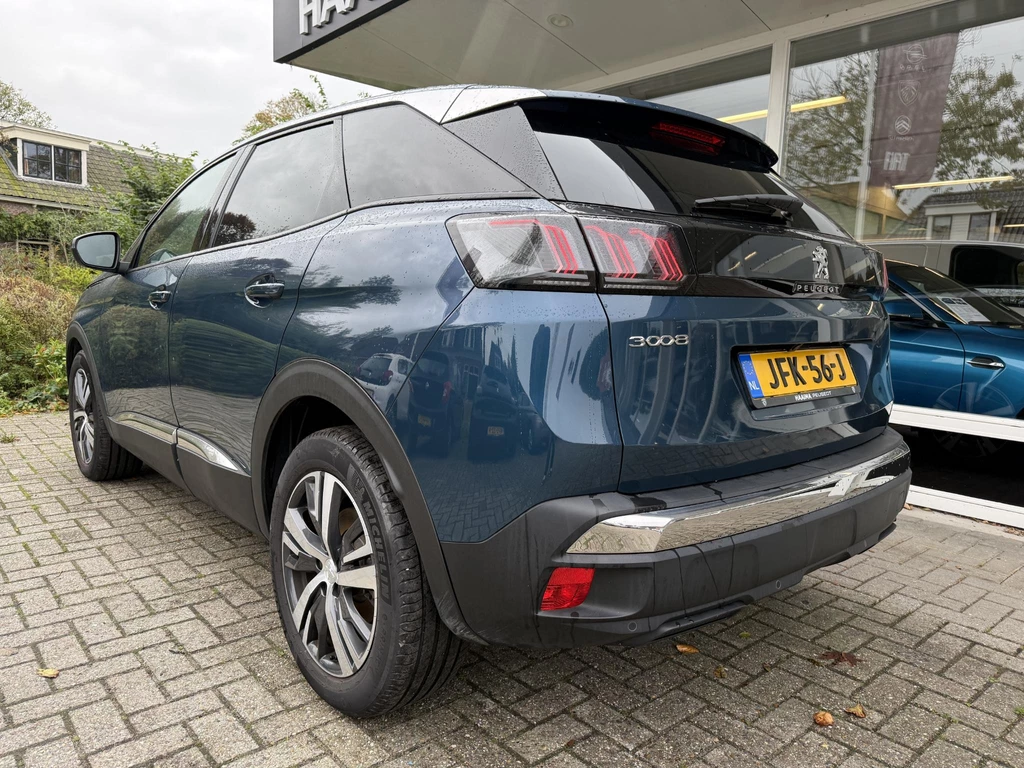 Peugeot 3008 – foto 3