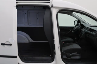 Volkswagen Caddy – thumbnail 19
