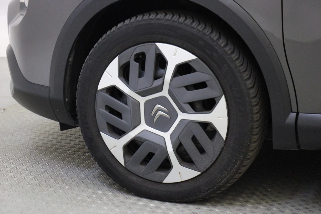 Citroën C4 – foto 28