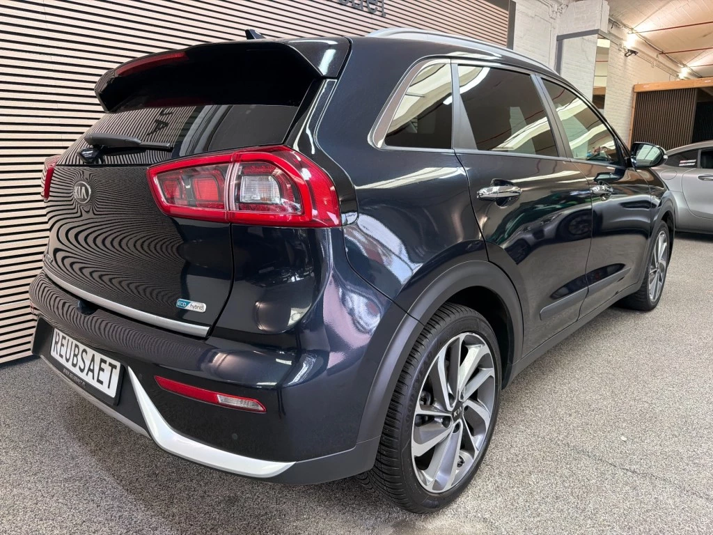 Kia Niro – foto 5