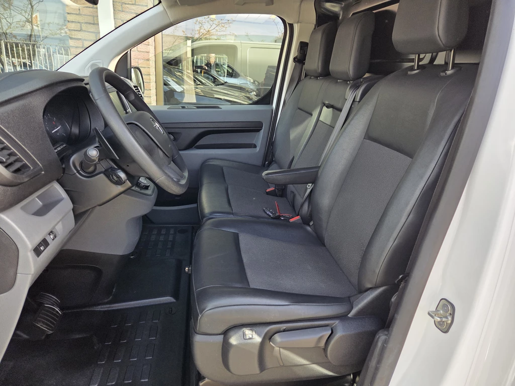 Toyota ProAce – foto 17
