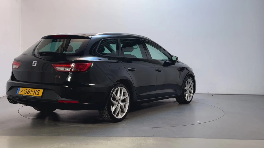 SEAT Leon – foto 4