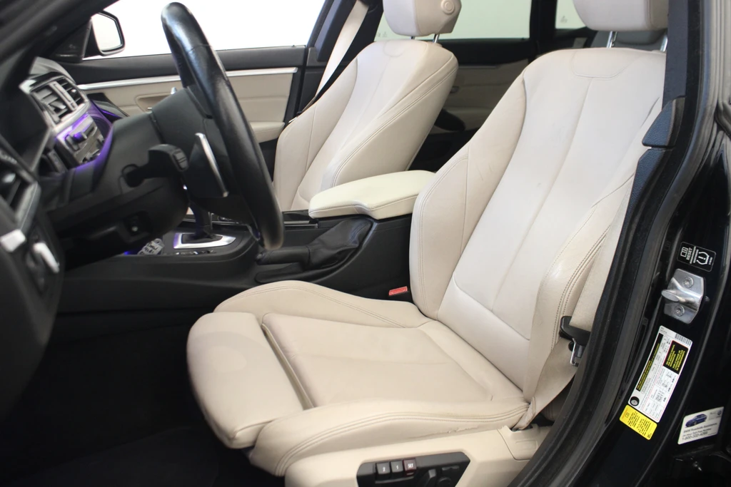 BMW 4 Serie – foto 13