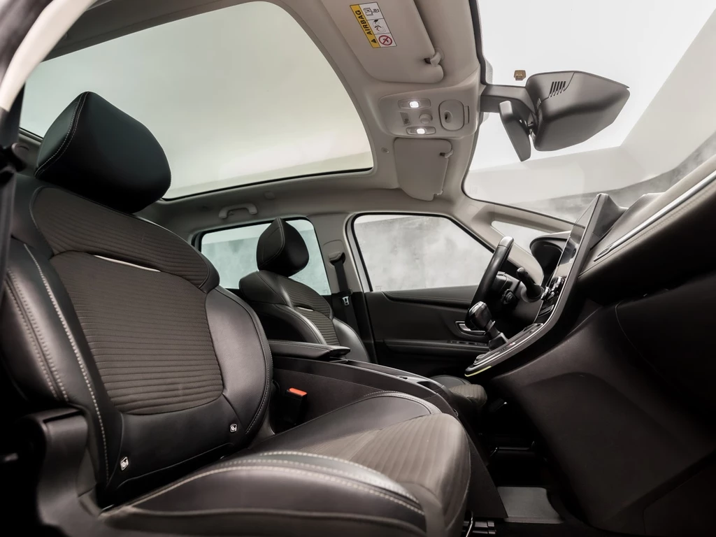 Renault Grand Scénic – foto 10