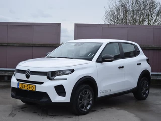 Citroën ë-C3 – thumbnail 2