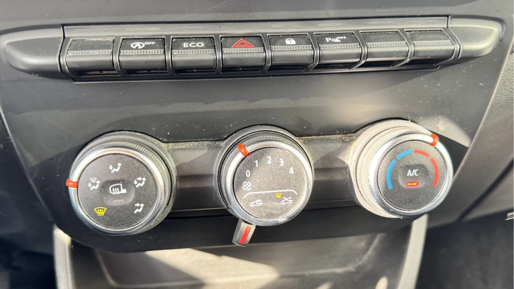 Renault Express – foto 15