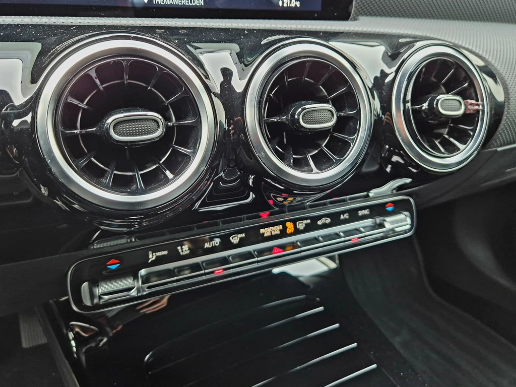 Mercedes-Benz CLA – foto 26