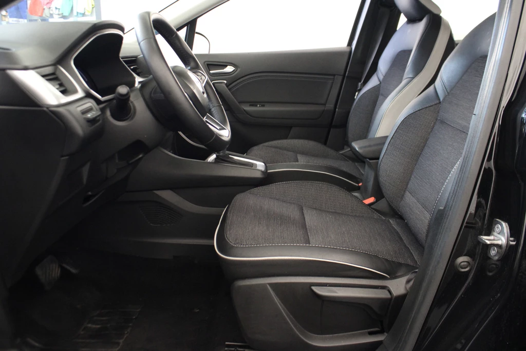 Renault Captur – foto 14