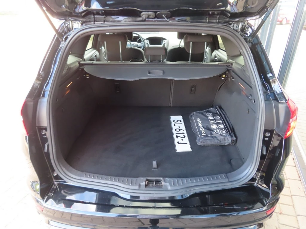 Ford Focus – foto 8