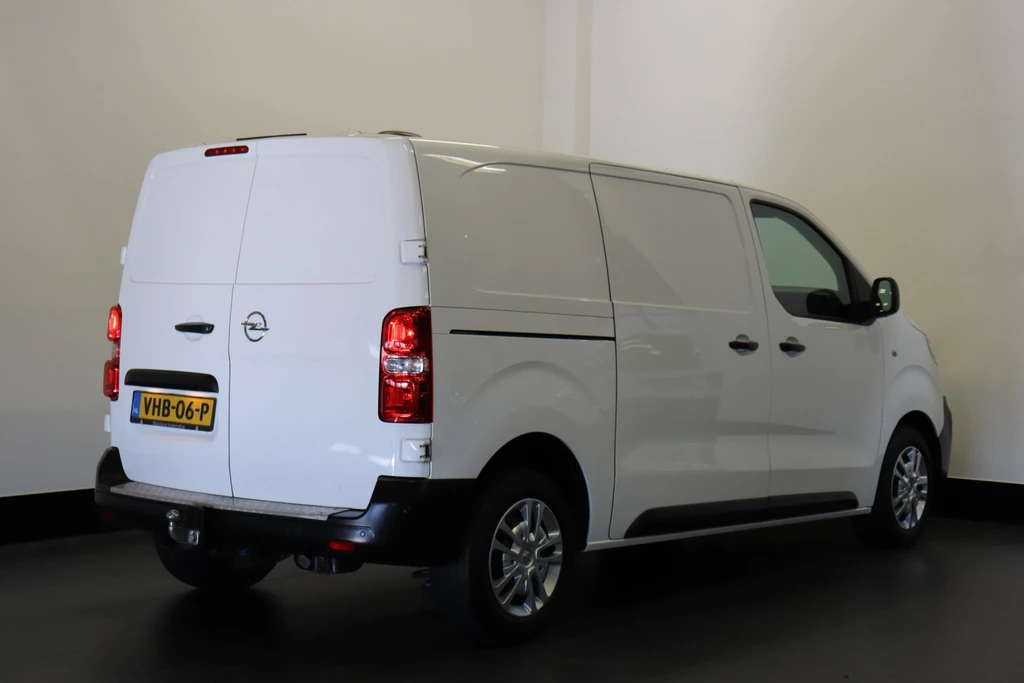 Opel Vivaro – foto 4
