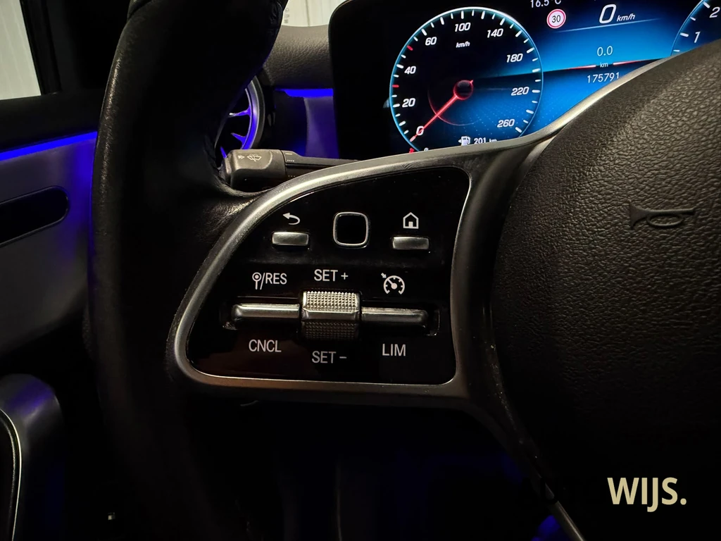 Mercedes-Benz A-Klasse – foto 19