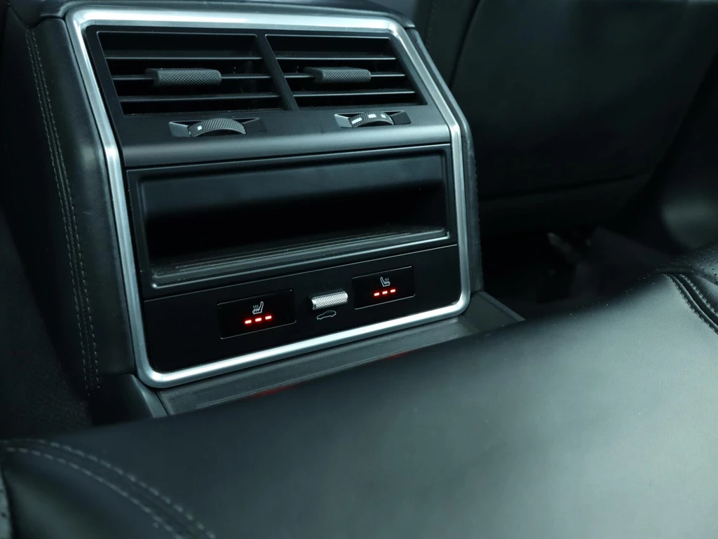 Porsche Panamera – foto 49