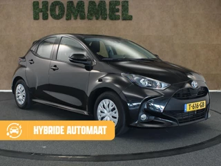 Toyota Yaris – thumbnail 8