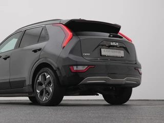 Kia Niro EV – thumbnail 7