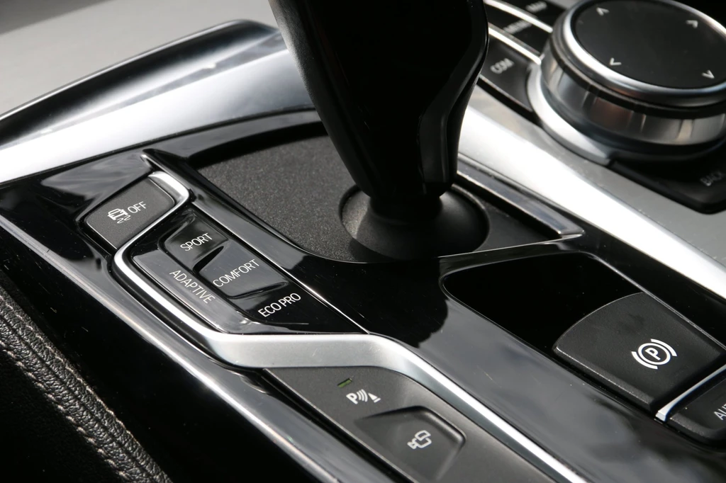 BMW 5 Serie – foto 18