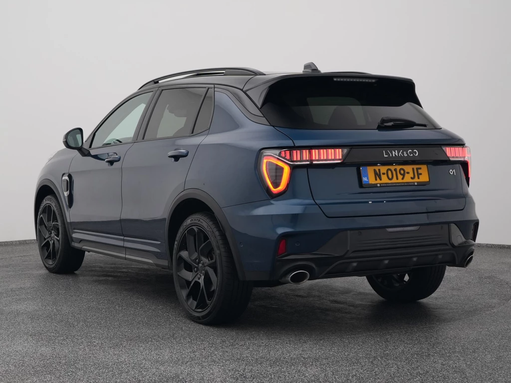 Lynk & Co 01 – foto 4