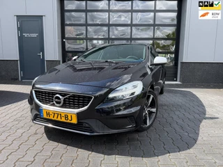 Volvo V40 – thumbnail 1