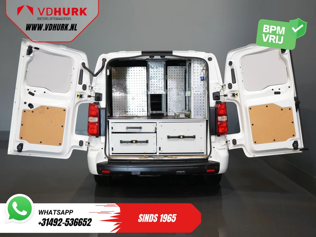 Toyota ProAce – foto 10
