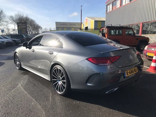 Mercedes-Benz CLS – thumbnail 3