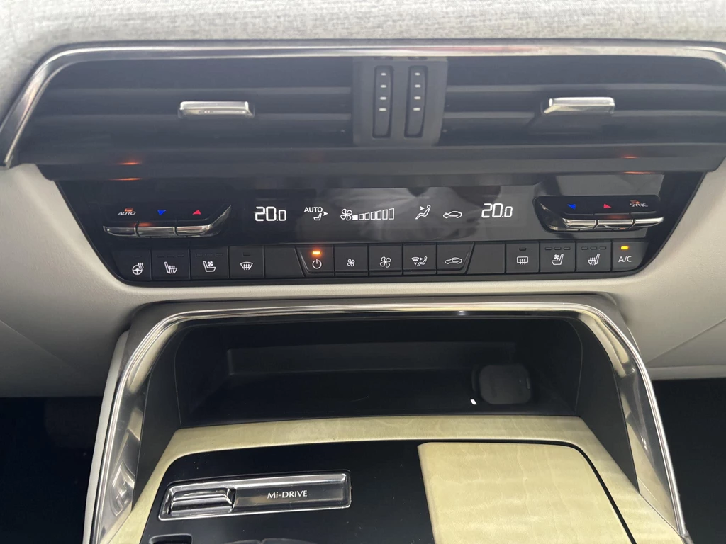 Mazda CX-60 – foto 18