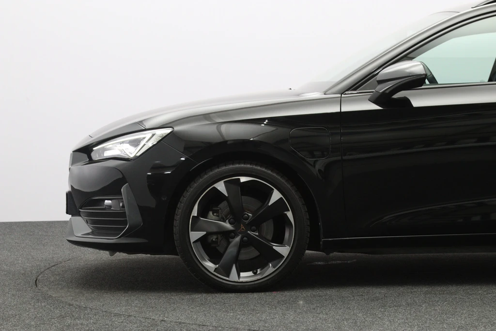 CUPRA Leon Sportstourer – foto 23