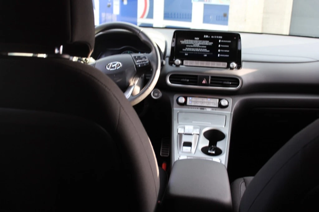 Hyundai Kona – foto 8