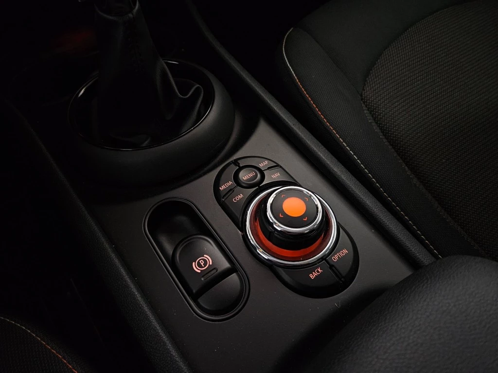 MINI Clubman – foto 27