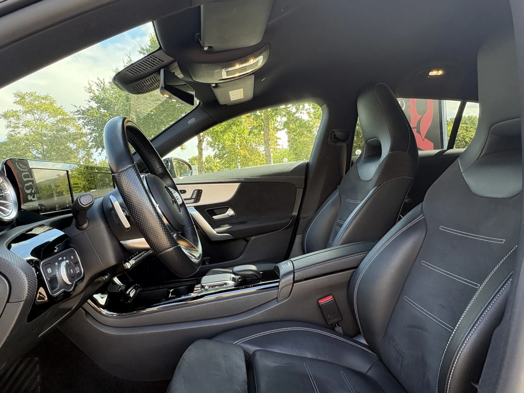 Mercedes-Benz CLA – foto 9