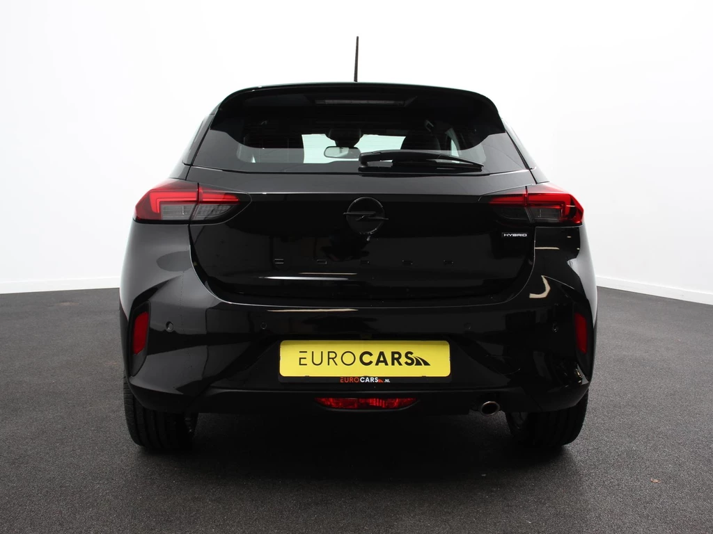 Opel Corsa – foto 3
