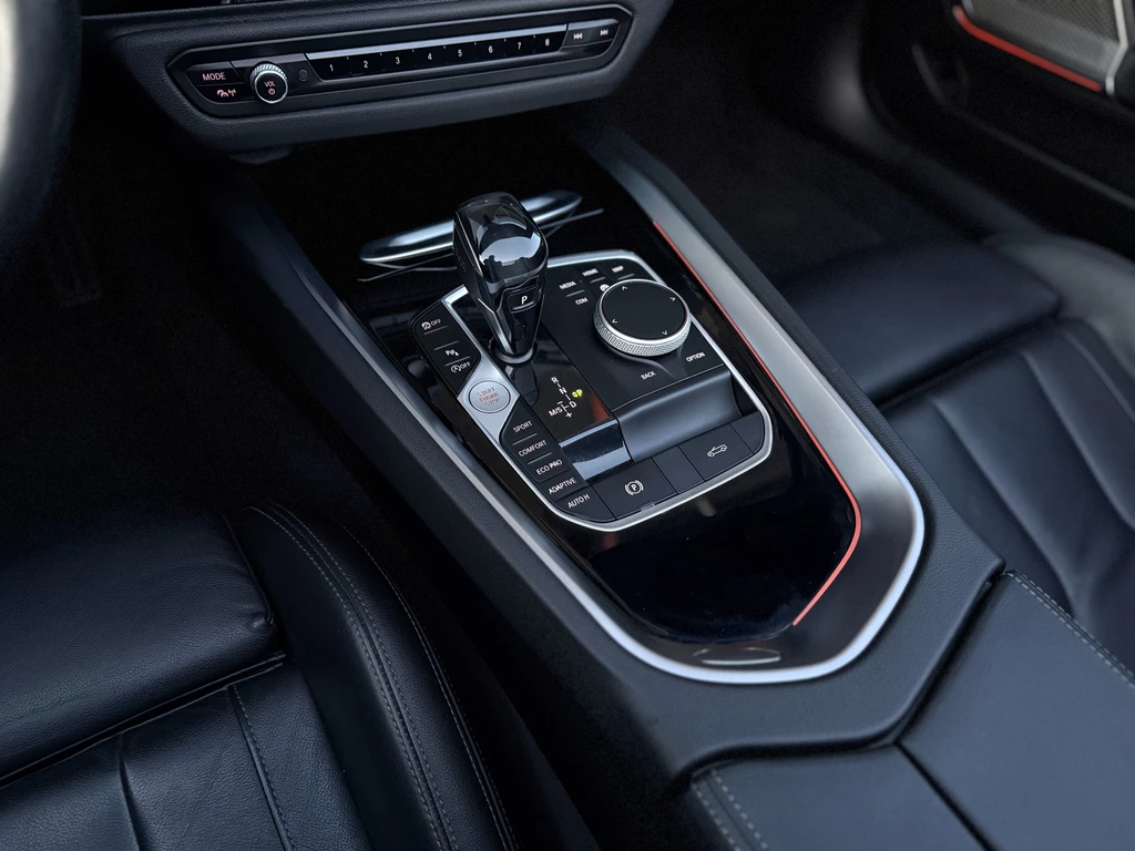 BMW Z4 – foto 25