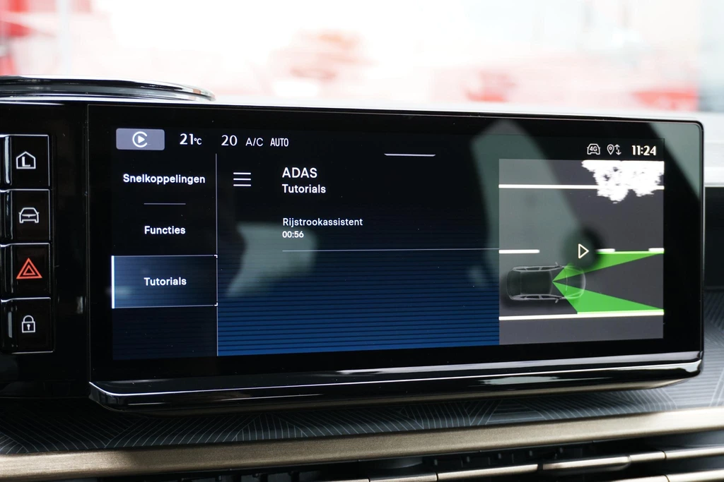 Lancia Ypsilon – foto 49