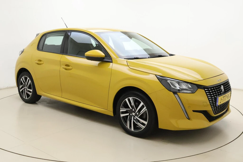 Peugeot 208 – foto 8