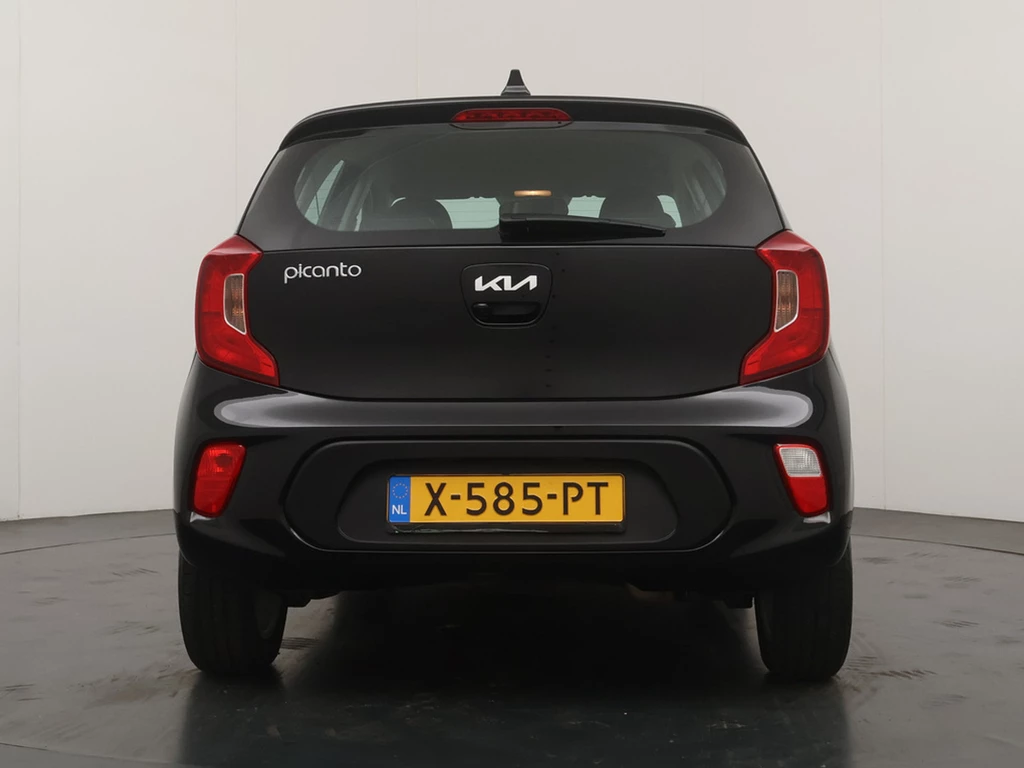 Kia Picanto – foto 6