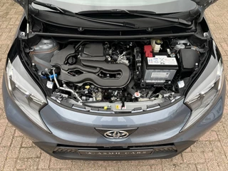 Toyota Aygo – thumbnail 39