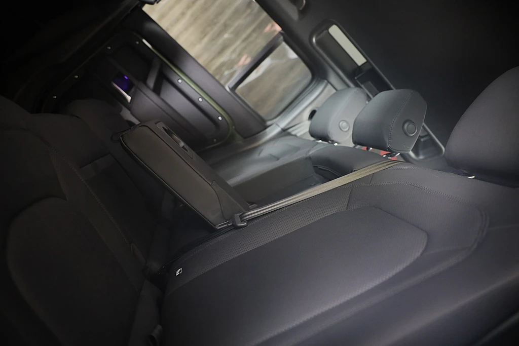 Land Rover Defender – foto 48