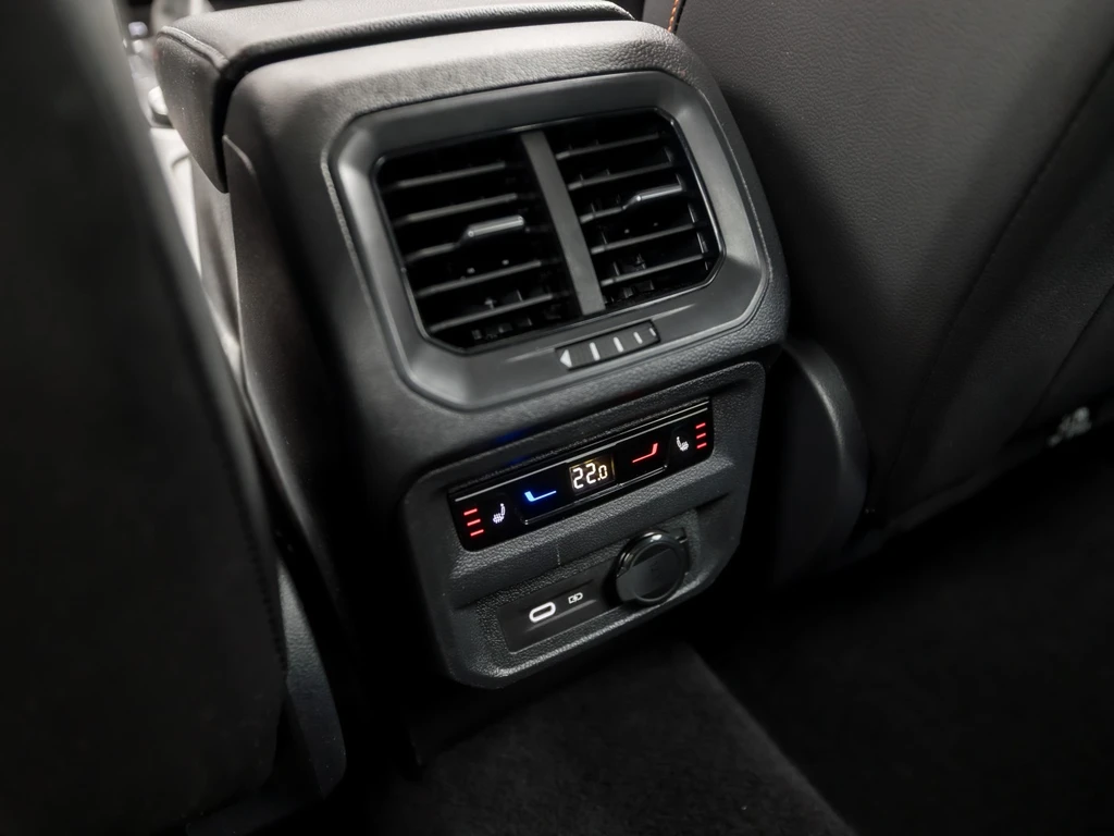 SEAT Tarraco – foto 19