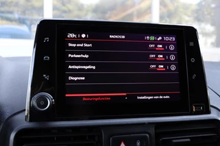 Citroën Berlingo – thumbnail 20